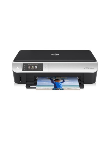HP ENVY 5530 Ad inchiostro A4 1200 x 600 DPI 21 ppm Wi-Fi