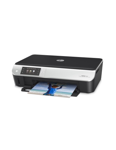 HP ENVY 5530 Ad inchiostro A4 1200 x 600 DPI 21 ppm Wi-Fi
