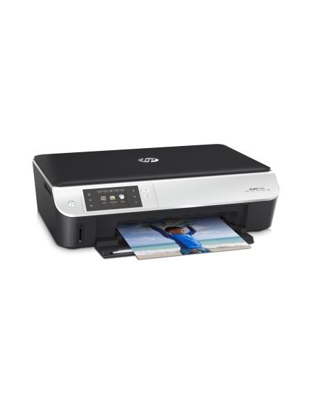 HP ENVY 5530 Ad inchiostro A4 1200 x 600 DPI 21 ppm Wi-Fi