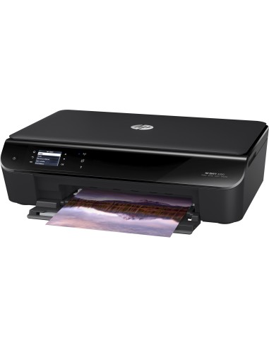 HP ENVY 4500 Getto termico d'inchiostro A4 4800 x 1200 DPI 8,8 ppm Wi-Fi