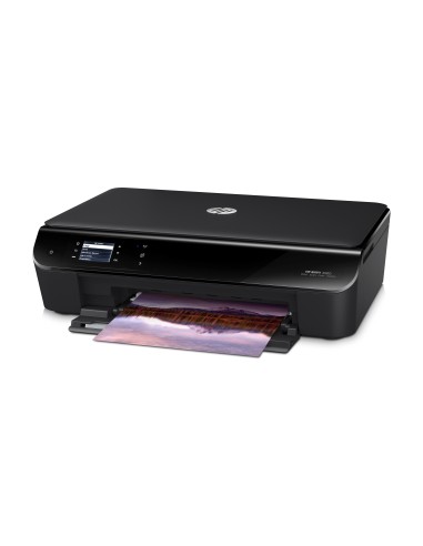 HP ENVY 4500 Getto termico d'inchiostro A4 4800 x 1200 DPI 8,8 ppm Wi-Fi