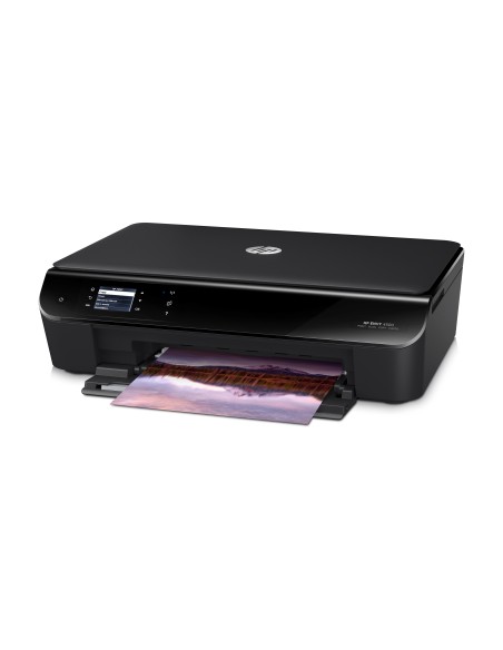HP ENVY 4500 Getto termico d'inchiostro A4 4800 x 1200 DPI 8,8 ppm Wi-Fi