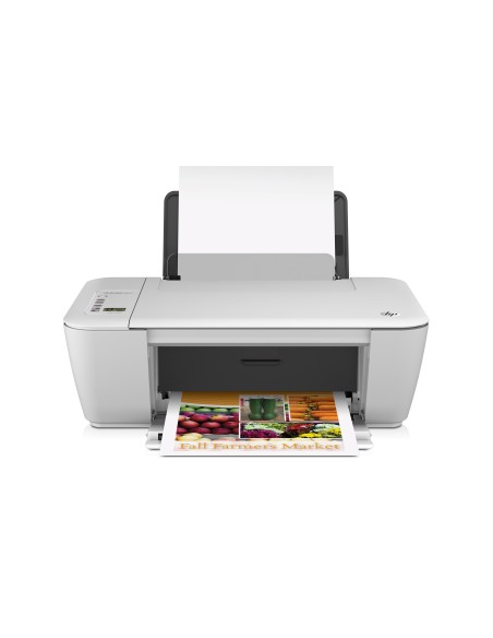 HP DeskJet 2540 All-in-One-skrivare Getto termico d'inchiostro A4 1200 x 1200 DPI 7 ppm Wi-Fi