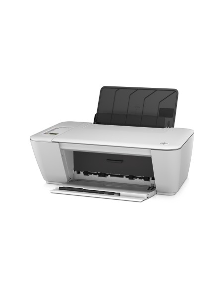 HP DeskJet 2540 All-in-One-skrivare Getto termico d'inchiostro A4 1200 x 1200 DPI 7 ppm Wi-Fi