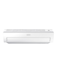 Samsung AR09HSFSBWKN Climatizzatore split system Bianco