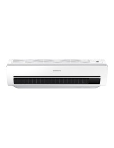 Samsung AR09HSFSBWKN Climatizzatore split system Bianco 2