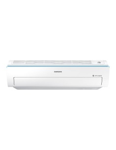Samsung AR09JSFSBURN Condizionatore unità interna Bianco