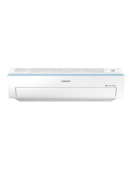 Samsung AR09JSFSBURN Condizionatore unità interna Bianco