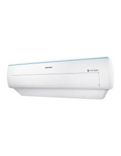 Samsung AR09JSFSBURN Condizionatore unità interna Bianco 2