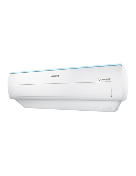 Samsung AR09JSFSBURN Condizionatore unità interna Bianco
