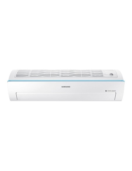 Samsung AR09JSFSBURN Condizionatore unità interna Bianco