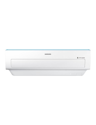 Samsung AR09JSFSBURN Condizionatore unità interna Bianco