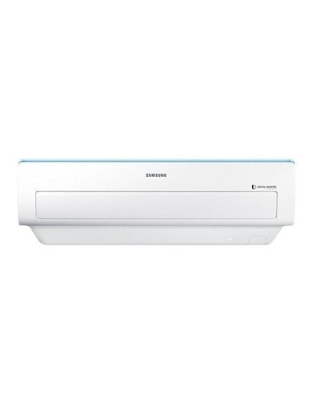 Samsung AR09JSFSBURN Condizionatore unità interna Bianco