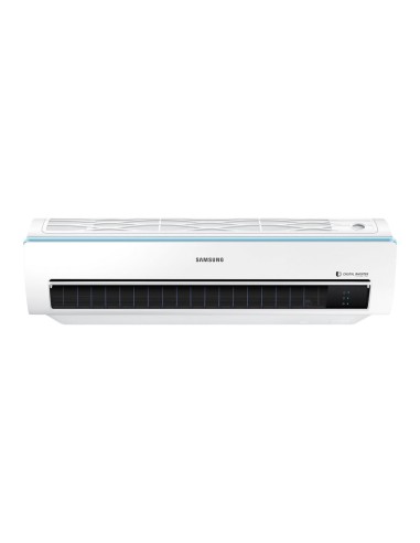 Samsung AR09JSFSBURN Condizionatore unità interna Bianco