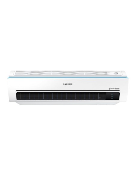 Samsung AR09JSFSBURN Condizionatore unità interna Bianco