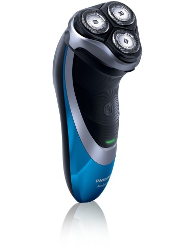 Philips NIVEA AquaTouch Rasoio elettrico wet & dry AT890 26