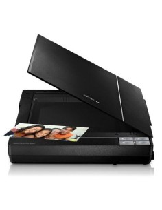 Epson Perfection V37 Scanner piano 4800 x 9600 DPI Nero