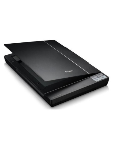 Epson Perfection V37 Scanner piano 4800 x 9600 DPI Nero