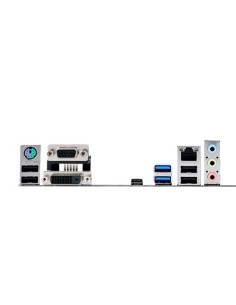 ASUS B150-PLUS D3 Intel® B150 LGA 1151 (Presa H4) ATX 2