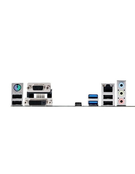 ASUS B150-PLUS D3 Intel® B150 LGA 1151 (Presa H4) ATX