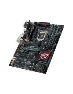 ASUS B150 PRO GAMING D3 LGA 1151 (Presa H4) ATX