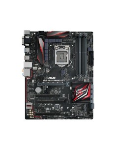 ASUS B150 PRO GAMING D3 LGA 1151 (Presa H4) ATX 2