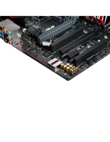 ASUS B150 PRO GAMING D3 LGA 1151 (Presa H4) ATX