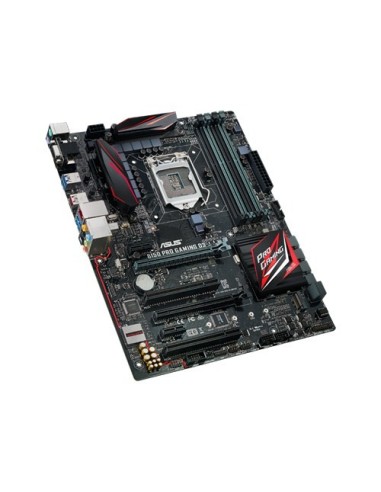 ASUS B150 PRO GAMING D3 LGA 1151 (Presa H4) ATX
