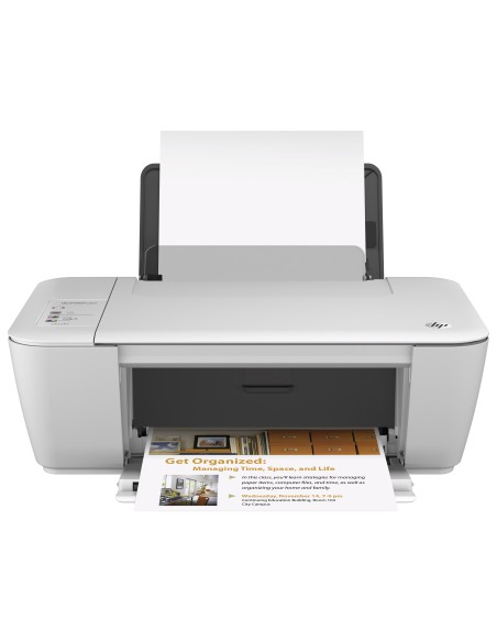 HP DeskJet 1510 Getto termico d'inchiostro A4 4800 x 1200 DPI 7 ppm