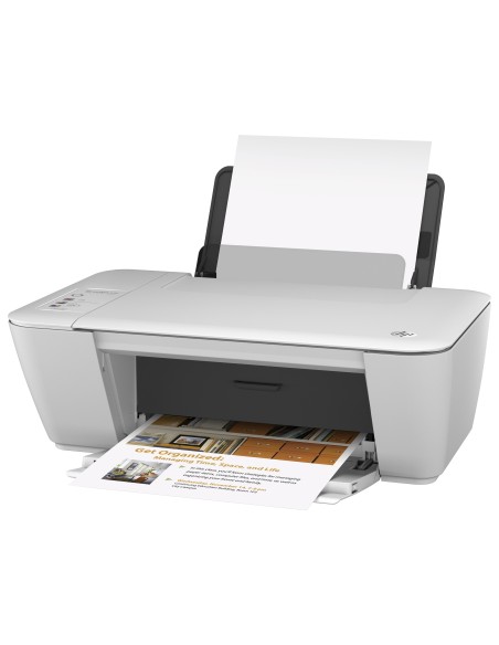 HP DeskJet 1510 Getto termico d'inchiostro A4 4800 x 1200 DPI 7 ppm