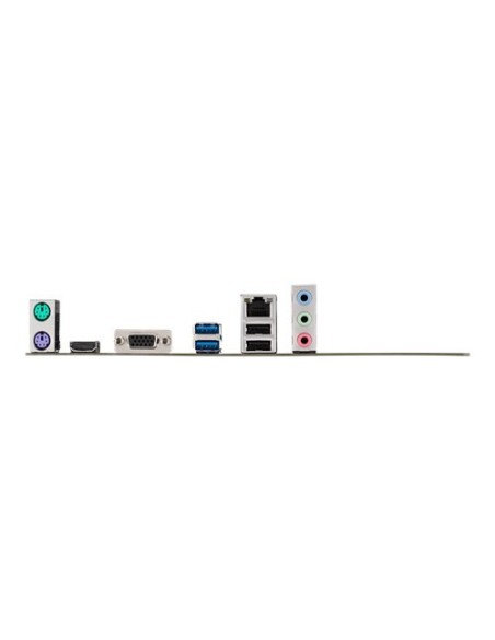 ASUS B85M-GAMER Intel® B85 LGA 1150 (Presa H3) micro ATX