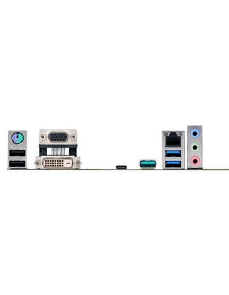 ASUS B85-PLUS USB 3.1 Intel® B85 LGA 1150 (Presa H3) ATX