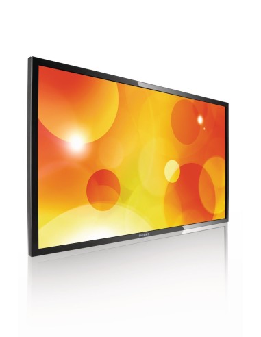 Philips Signage Solutions BDL6520QL Pannello piatto per segnaletica digitale 165,1 cm (65") LED 360 cd m² Full HD Nero