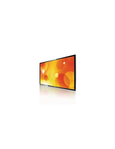 Philips Signage Solutions BDL6520QL Pannello piatto per segnaletica digitale 165,1 cm (65") LED 360 cd m² Full HD Nero
