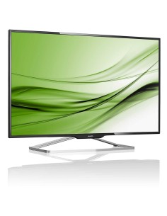 Philips Brilliance Display LCD retroilluminato a LED BDM4065UC 00
