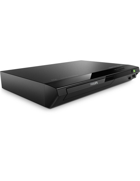 Philips Lettore DVD   Blu-ray BDP2110 12