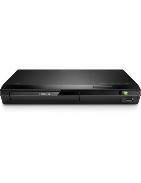 Philips Lettore DVD   Blu-ray BDP2110 12