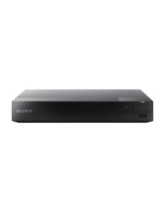 Sony BDPS5500B Blu-Ray player 2