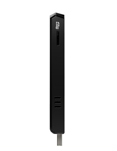Intel BOXSTCK1A32WFCR chiave USB per PC 1,33 GHz Intel Atom® Windows 10 Nero