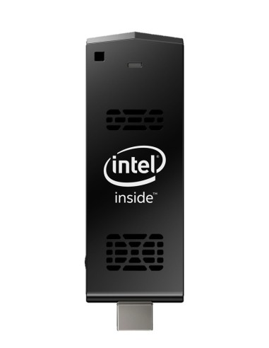 Intel BOXSTCK1A32WFCR chiave USB per PC 1,33 GHz Intel Atom® Windows 10 Nero