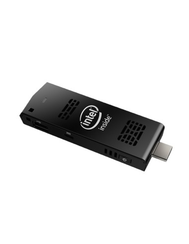Intel BOXSTCK1A32WFCR chiave USB per PC 1,33 GHz Intel Atom® Windows 10 Nero