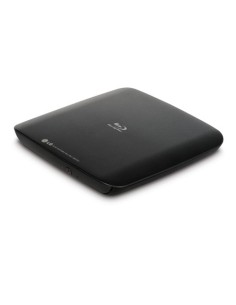 LG BP40NB30 lettore di disco ottico Blu-Ray DVD Combo Nero