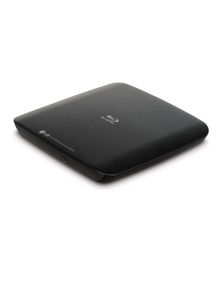 LG BP40NB30 lettore di disco ottico Blu-Ray DVD Combo Nero
