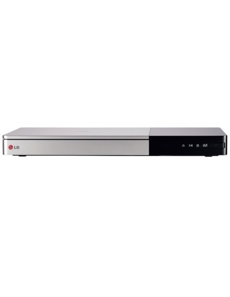 LG BP740 Blu-Ray player