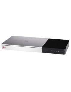LG BP740 Blu-Ray player 2