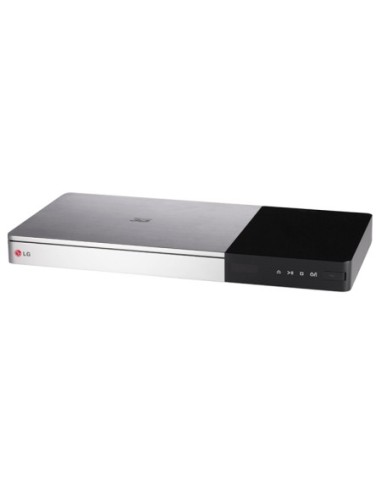 LG BP740 Blu-Ray player