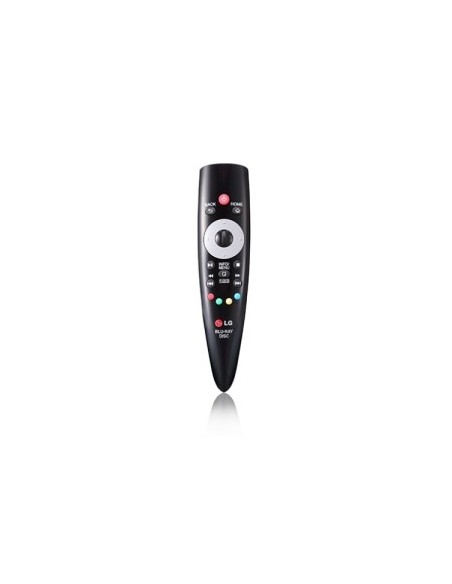 LG BP740 Blu-Ray player