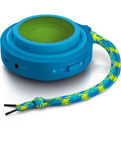Philips altoparlante wireless portatile BT2000A 00