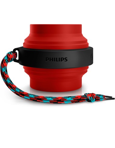 Philips altoparlante wireless portatile BT2000R 00