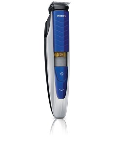 Philips BEARDTRIMMER Series 5000 regolabarba impermeabile BT5270 32